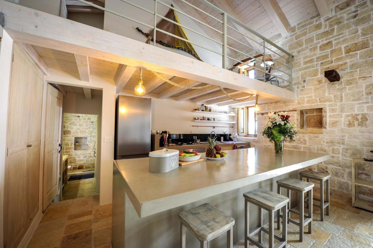 Leonora House By Paxosretreats Villa Arvanitakeika Exterior foto